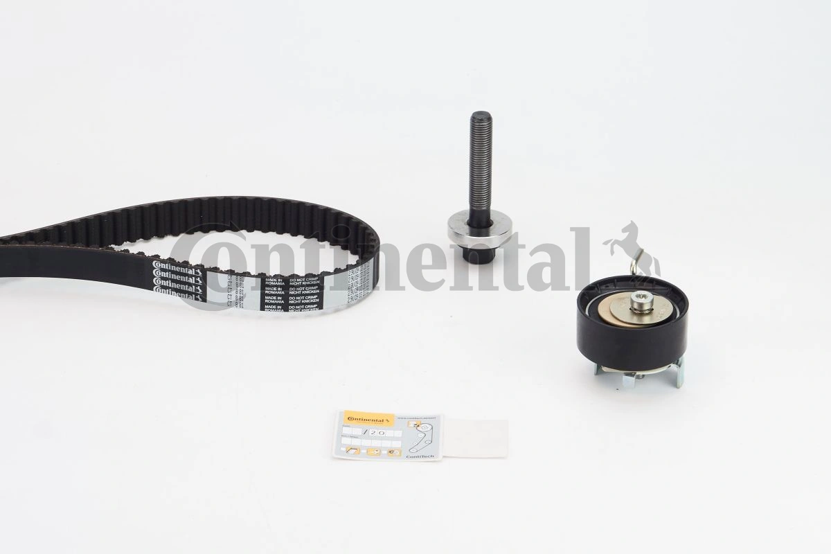 Timing Belt Kit